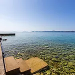 Appartement Family Friendly Seaside Kozino, Zadar - 6184