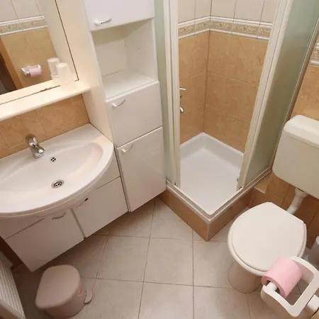 Apartmán Family Friendly Seaside Kozino, Zadar - 6184