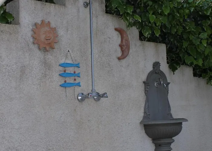 Family Friendly Seaside Apartments Kozino, Zadar - 6184