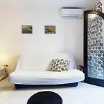 Family Friendly Seaside Kozino, Zadar - 6184 Appartement Petrčane