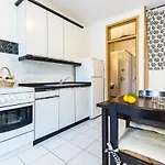 Family Friendly Seaside Kozino, Zadar - 6184 Appartement Petrčane