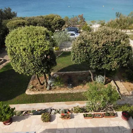 Family Friendly Seaside Kozino, Zadar - 6184 *