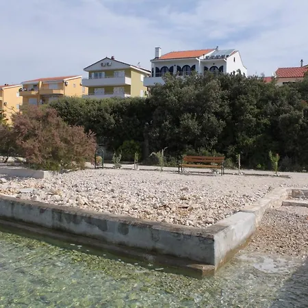 דירה Family Friendly Seaside Kozino, Zadar - 6184 *