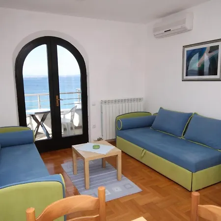 Family Friendly Seaside Kozino, Zadar - 6184