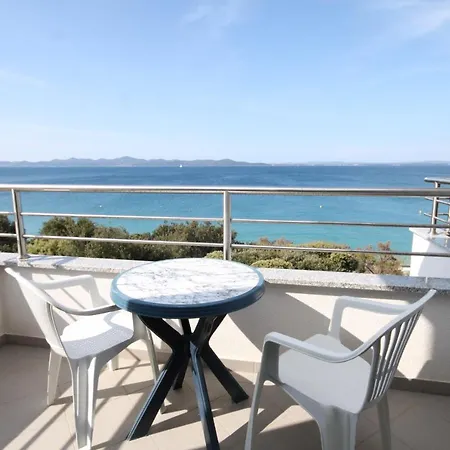 Apartmán Family Friendly Seaside Kozino, Zadar - 6184