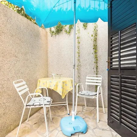 Lejlighed Family Friendly Seaside Kozino, Zadar - 6184
