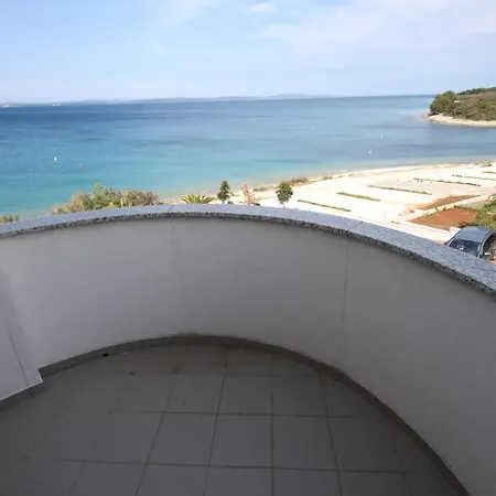 דירה Family Friendly Seaside Kozino, Zadar - 6184