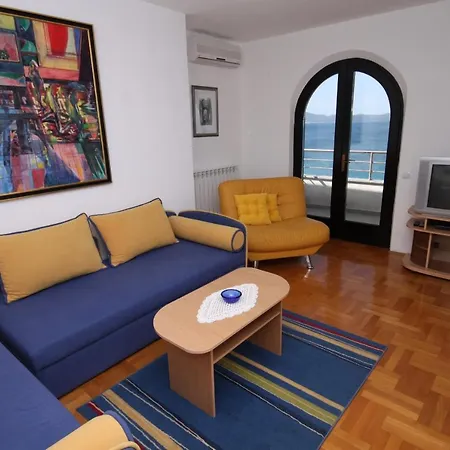 Family Friendly Seaside Kozino, Zadar - 6184