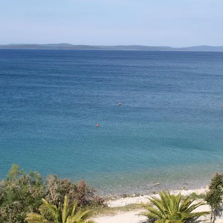 דירה Family Friendly Seaside Kozino, Zadar - 6184 פטרצ'אנה