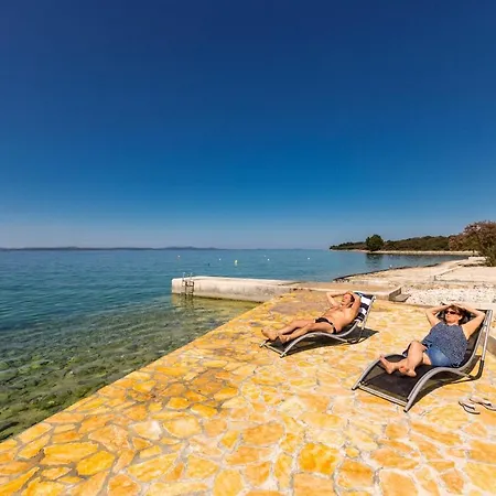 דירה Family Friendly Seaside Kozino, Zadar - 6184