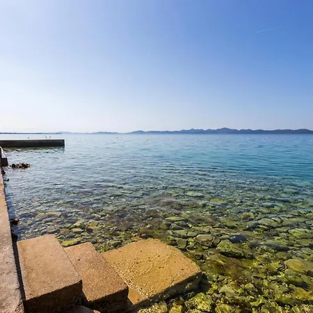 דירה Family Friendly Seaside Kozino, Zadar - 6184