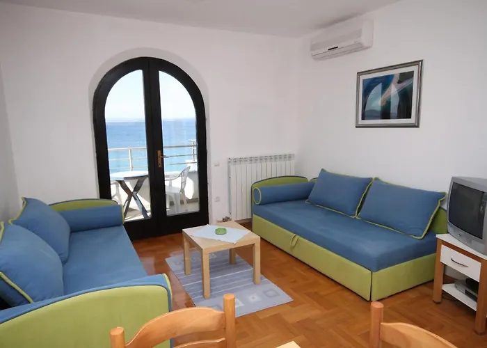 Family Friendly Seaside Kozino, Zadar - 6184
