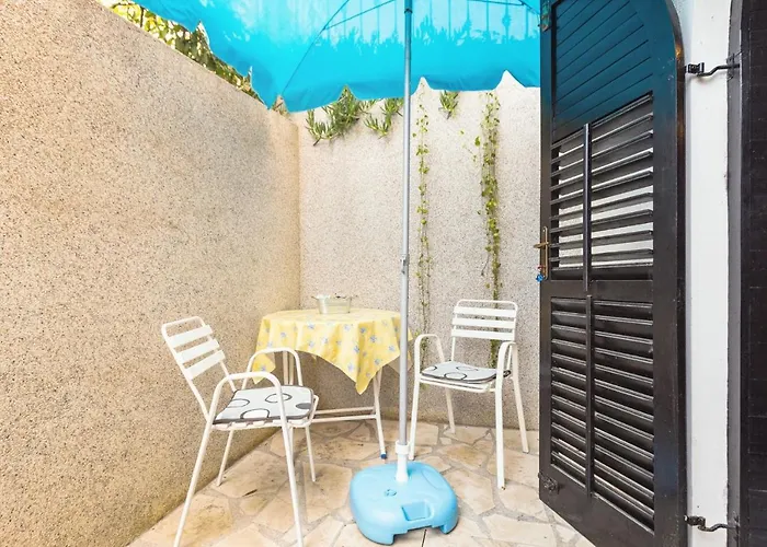 Apartmán Family Friendly Seaside Kozino, Zadar - 6184
