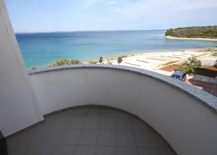 Apartmán Family Friendly Seaside Kozino, Zadar - 6184
